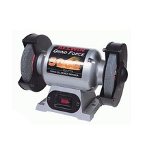 상명툴 탁상그라인더 5인치 연마기 1/8HP, 1개