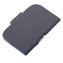 앞 범퍼 견인 후크 커버 캡 Unpainted 51117044125 for -BMW E46 318I 2004 320I 2005 325I 2001 330I 325Xi