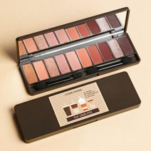 [에뛰드] 플레이 컬러 아이즈 #카페인 홀릭, 단품, 단품