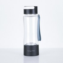 수소 발생 생성 미네랄 텀블러 운동 헬스 등산 노동 스포츠여행 디자인 dupont 가, q9-블랙