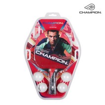 참피온 쉐이크 PRO 선수용 탁구용품점 라켓