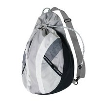 2차 재입고 DIFFERENTIS.OK D.ok 02 Trekking Sling Bag (WT), ONE SIZE
