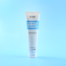 비즈랩 프로폴리스 치약 200g대용량, 200g, 1개