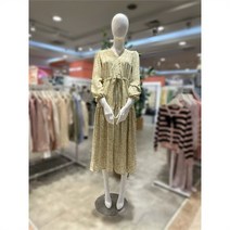 부루앤쥬디 세이브존02 미니플라원피스 BPBDR009B
