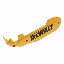 DEWALT 62335500 벨트 커버, 1개