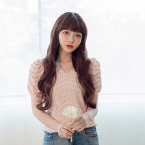 프리티레이디 롱 웨이브 긴머리 여성통가발 걸스홀릭, 상세페이지 참조4, 상세페이지 참조4, 더블프렌치사_#2.내츄럴블랙