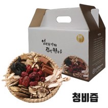 동의한약나라 청비즙 30포 청비 건강즙 즙, ◎상품_상품선택◎