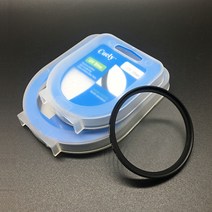 [OB69]UV 렌즈 필터 52mm 캐논 600D 450D 550D 500D 호환, 본상품선택