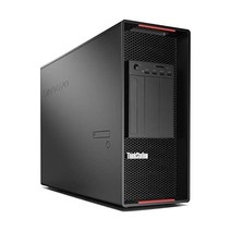 하이엔드 ThinkStation P920 워크스테이션 Intel Gold 6152 최대 3.7GHz( 44코어) 2개 1TB NVMe M.2 SSD Quadro P4000 8G, 64GB DDR4