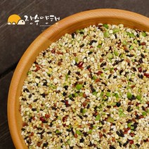 장수양행 혼합30곡2kg 국산 잡곡 깨끗한 혼합곡, 1개, 2kg