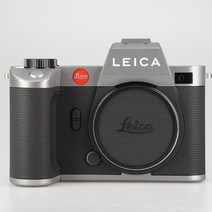 FINEDAY Leica 라이카 SL2S 바디 탄소섬유 보호필름 스킨커버, 1세트, 옵션7