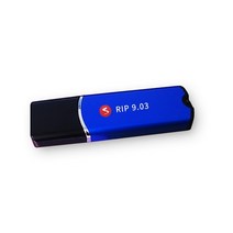 UV프린터 UV 골프공인쇄 핸드폰케이스 프린터 acrorip 9.0 버전용 usb 동글, 씨엔