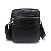 남자 크로스백 메신저 옆으로매는 가방 미니 숄더 가죽 Crossbody 남성 핸드백 용량 토트 백
