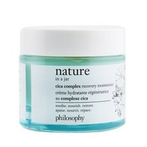 필로소피 네이처 시카 리커버리 모이스처라이저 60ml, 1개
