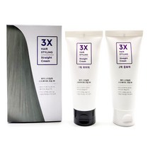에뛰드 헤어 스타일링 스트레이트크림 3X NEW