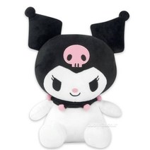 쿠로미 산리오 봉제인형 선물 애착 역할 수면 생일선물 친구놀이 만들기 키즈클래스