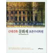 근대건축 문화재 보존수리복원, 발언, 김란기 저