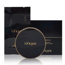이자녹스 에이지포커스 익스트림 커버 쿠션 15g+15g, 1개, 23호 내추럴베이지