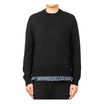 메종 마르지엘라 [메종마르지엘라] (S50HA1007 S17797 855) 남성 니트 21FW