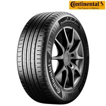 콘티넨탈 185/55R15 86H XL ContiEcoContact 5 CEC5