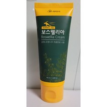 제약모아 보스웰리아 리커버리크림 100ml 2박스
