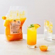 [업체발송] 제주사랑 한라봉 베이스 1kg 2개세트, 단품, 단품