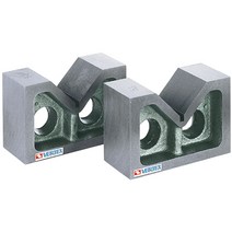 버텍스 V블록(주철B형) V-3V