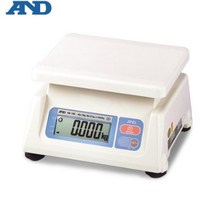 AND KB 전자저울 1kg 2kg 5kg 10kg 20kg 30kg, KB-2000(2kg/1g)
