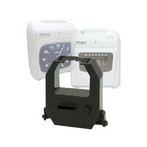 BX1500 BX1600 전용 검정단색 리본카트리지, 상세페이지 참조, 1개