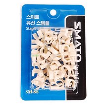 나사 못 세트 나사못 피스 칼블럭 콘크리트못 직결피스 고리나사 스텐나사못 9자나사못, B.유선스템플 SM-SS