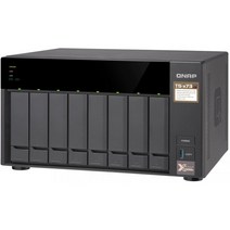 큐냅 TS-873 8베이 고급 나스 NAS QNAP 모든금액포함 추가금 X