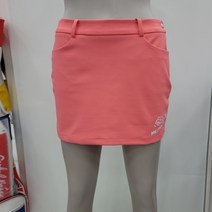 까스텔바작 여성 아트웍 스커트 .BGAFCU502