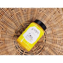 무자극 거품 목욕 입욕제 아로마 대용량 550g, 레몬