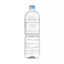 아이시스8.0 에코 무라벨 라벨프리 노라벨 2L 6개 12개 18개 24개 환경, 2리터 18개입