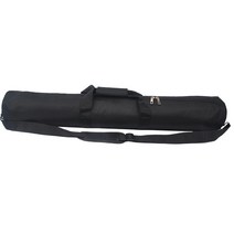 카메라 케이스 가방 보관 호환 전문가용 삼각대 모노포드 캐리백 Manfrotto Gitzo Sirui Benro Velbon Fotopro 라이트 스탠드 HBBK, [02] 60X12CM, 02 60X12CM