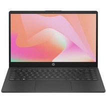 HP 2023 노트북 14, 블랙, 라이젠3, 256GB, 8GB, Free DOS, 14-em0063AU