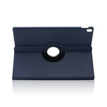 애플 아이패드 7세대 10.2(2019) Wi-Fi 32GB 애플코리아, 케이스02_회전케이스(네이비), iPad 7세대