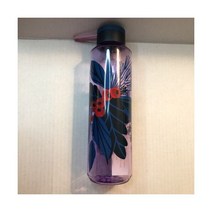 스타벅스 2021 겨울 홀리데이 크리스마스 Holly 24온즈 Reusable Plastic 물병 텀블러