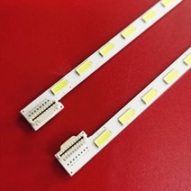 LED 백라이트 스트립 48 개 LG 호환 47 인치용 TV 47LW6200 6920L-0131C LC470EUE SE R1 47LS4100 6922L-00, 한개옵션1, 01 2pcs