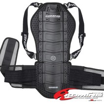 코미네 SK-692 척추 보호대 상체보호대, XL