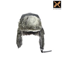 [Weshop] [Extremities] 익스트리미티즈 딜런 트래퍼 햇 Dylan Trapper Hat