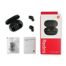 샤오미 홍미 레드미 버즈23 글로벌 버전 xiaomi redmi buds 3 pro tws 블루투스 이어폰 무선 헤드폰 35db ac 듀얼 장치 redmi airdots 3, 에어닷 2