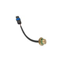 감속기 및 기타 부품 용 M12 * 1.0mm LPG CNG 시스템 수온 센서