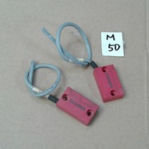 M50 EUCHNER CES-A-LNA-071845 근접센서