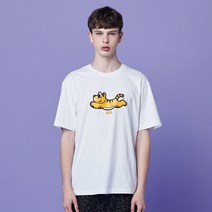 팝타이거 캐릭터 반팔티_PPTZURS09U