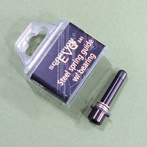 [ASG] Scorpion CZ EVO3a1 Steel Spring Guide w/bearing 에보 스틸 스프링 가이드 베어링 포함