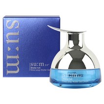 숨37 워터풀 타임리프 워터 젤 크림 50ml, 없음
