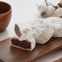 건영 왕 찹쌀떡 50개 6kg (120g x 50개입) 당일생산 당일발송 오후11시 50분 까지 주문시 다음날 바로발송 (토 일 공휴일 발송불가), 기본흰찹쌀떡50개