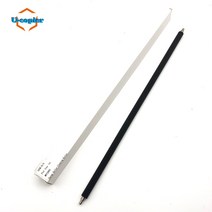 Ricoh MPC2503 C2011 2003 C2504 2004 MPC2003 폼 롤러 용 8 개 수입 품질 충전 롤러 청소 스폰지 롤러, 한개옵션0