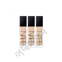 나스 네츄럴 래디언트 롱웨어 파운데이션 30ml, 유콘, 1개